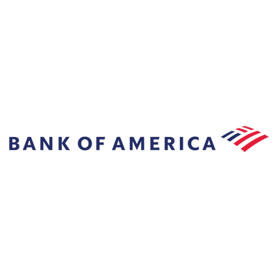 image of Bank of America logo