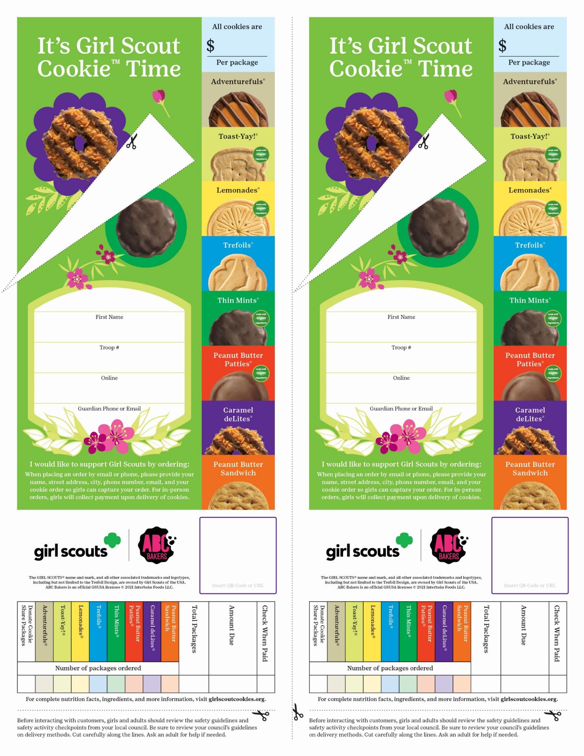 Door Hanger