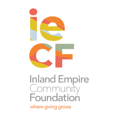 Inland Empire Community Foundation Logo
