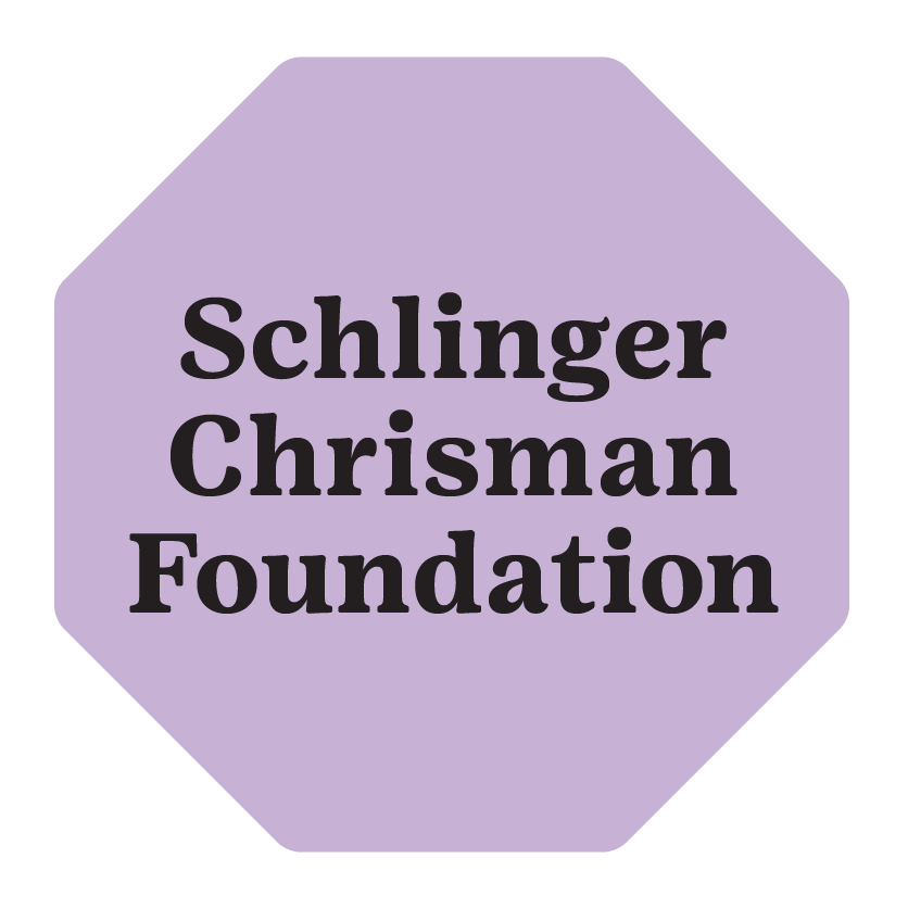 Schlinger Chrisman Foundation Logo