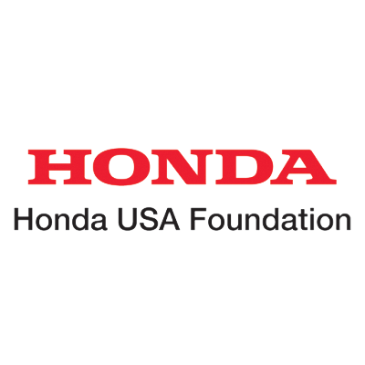 Honda USA Foundation Logo