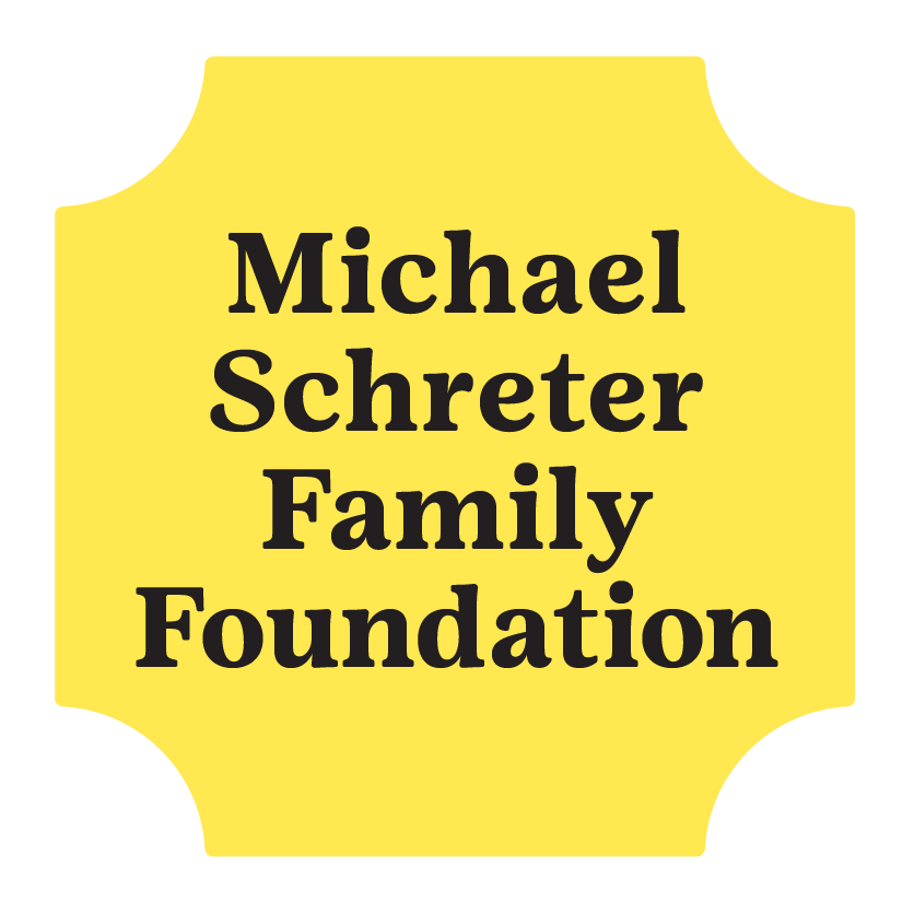 Michael Schreter Family Foundation Logo